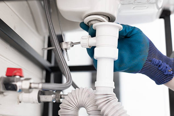 24/7 Emergency Pipe Repair experts in Drexel, NC